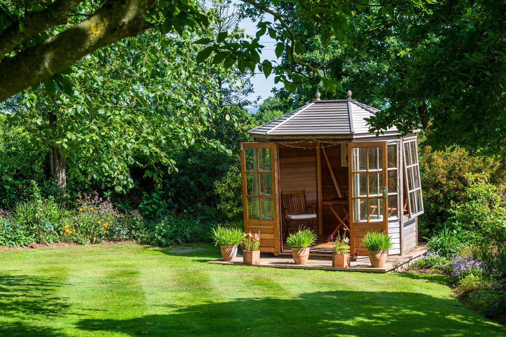 Sherwood Cottage , Shrewsbury, SY4 5PX SSTC Sherwood Cottage , Shrewsbury, SY4 5PX SSTC